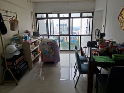 Blk 109A Depot Heights (Bukit Merah), HDB 4 Rooms #562698571